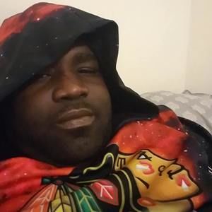 Meet your Posher, Eddie